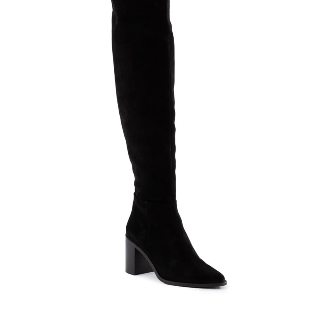 Seychelles Gifted Boot Size: 7.5
